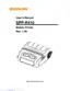 Preview: User Manual
