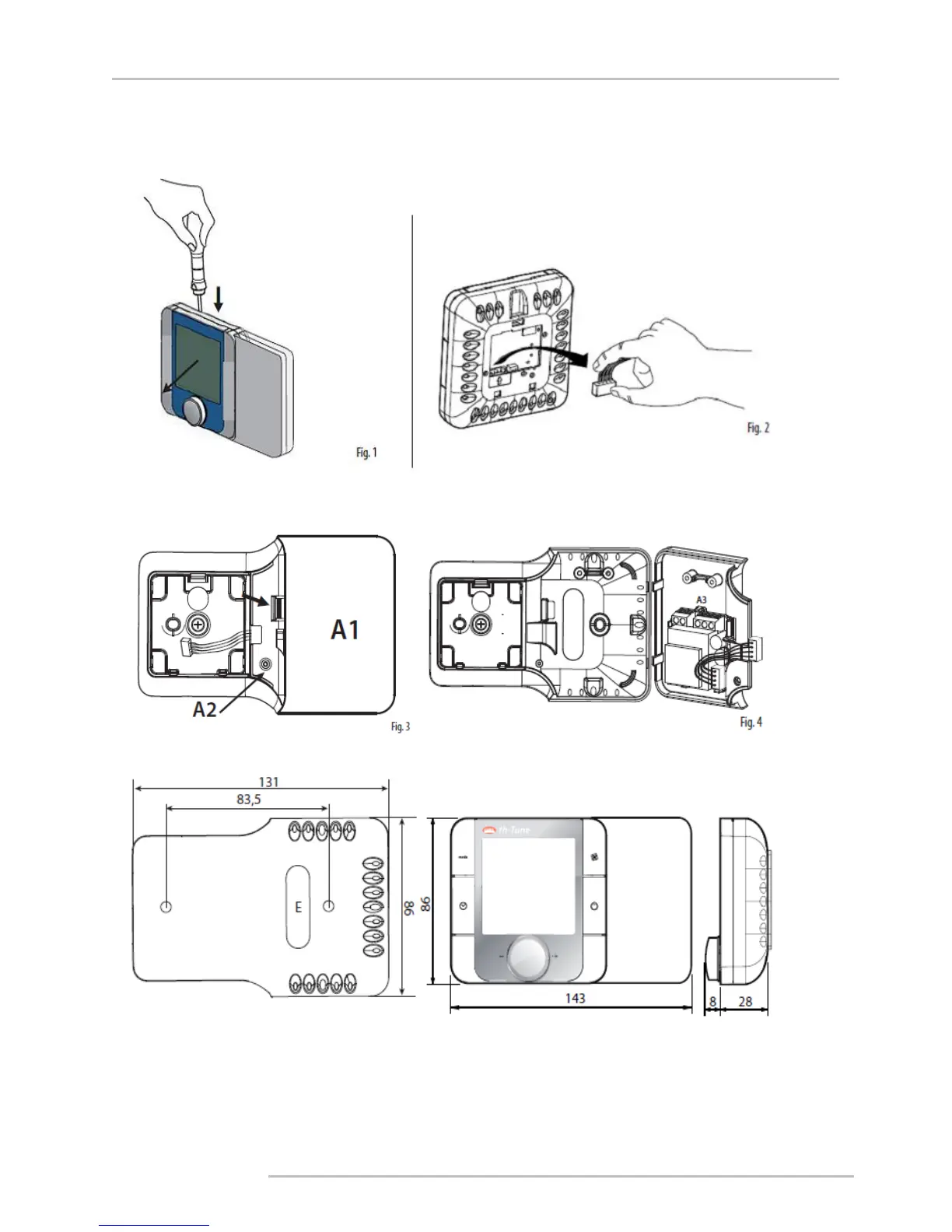 Page #3 background image