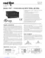 Preview: Product Manual