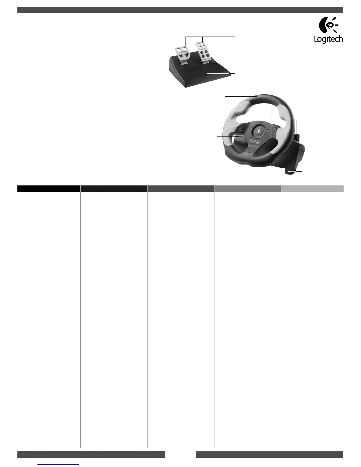 Page #6 background image