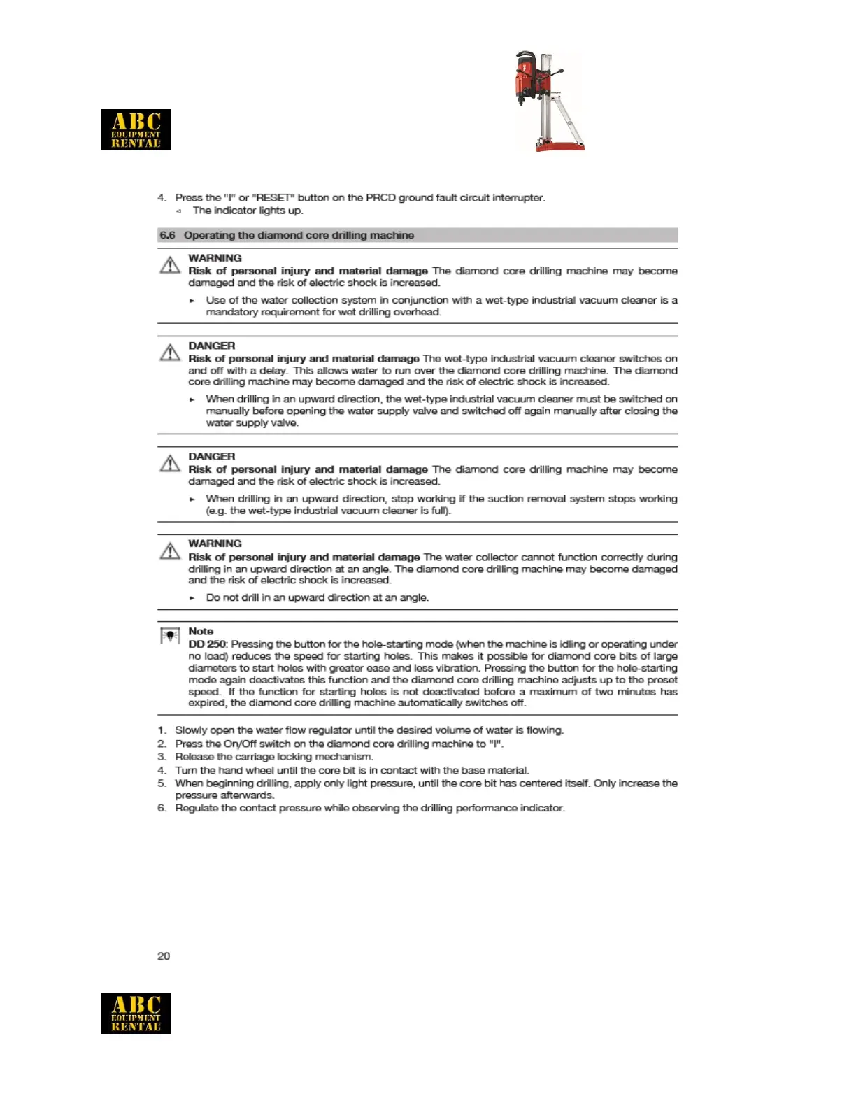 Page #6 background image
