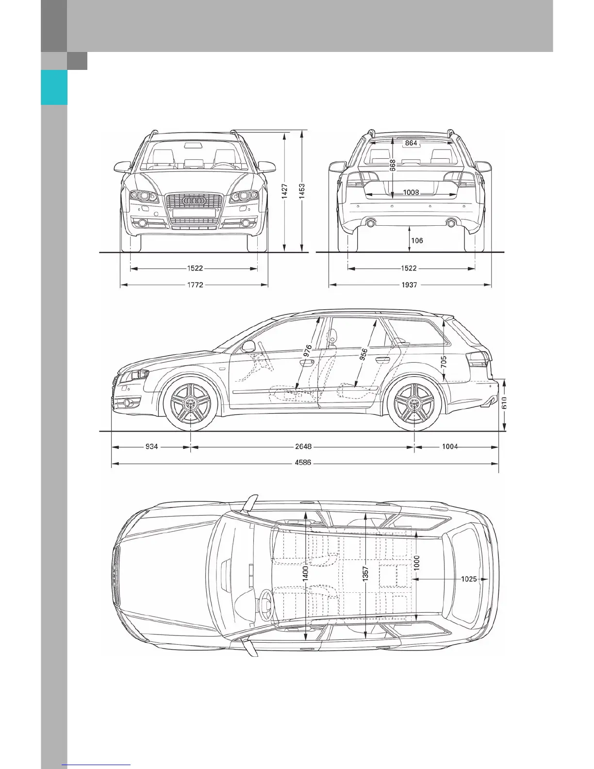 Page #4 background image
