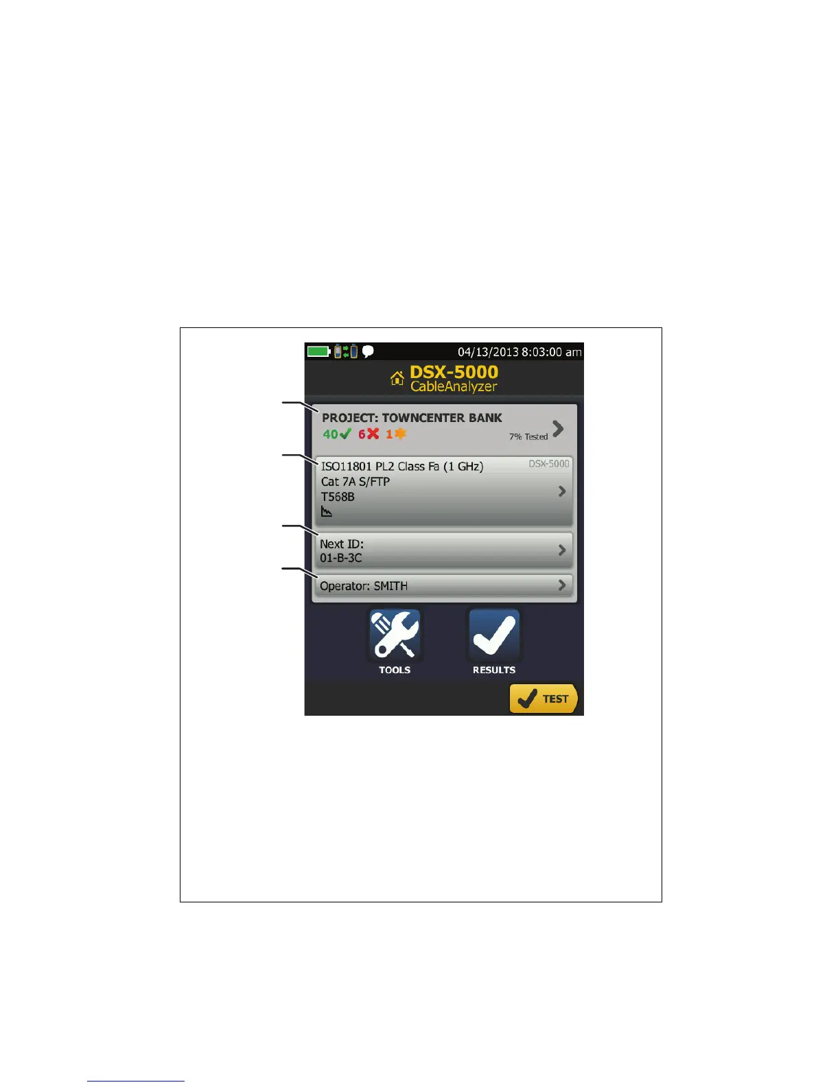 Page #5 background image