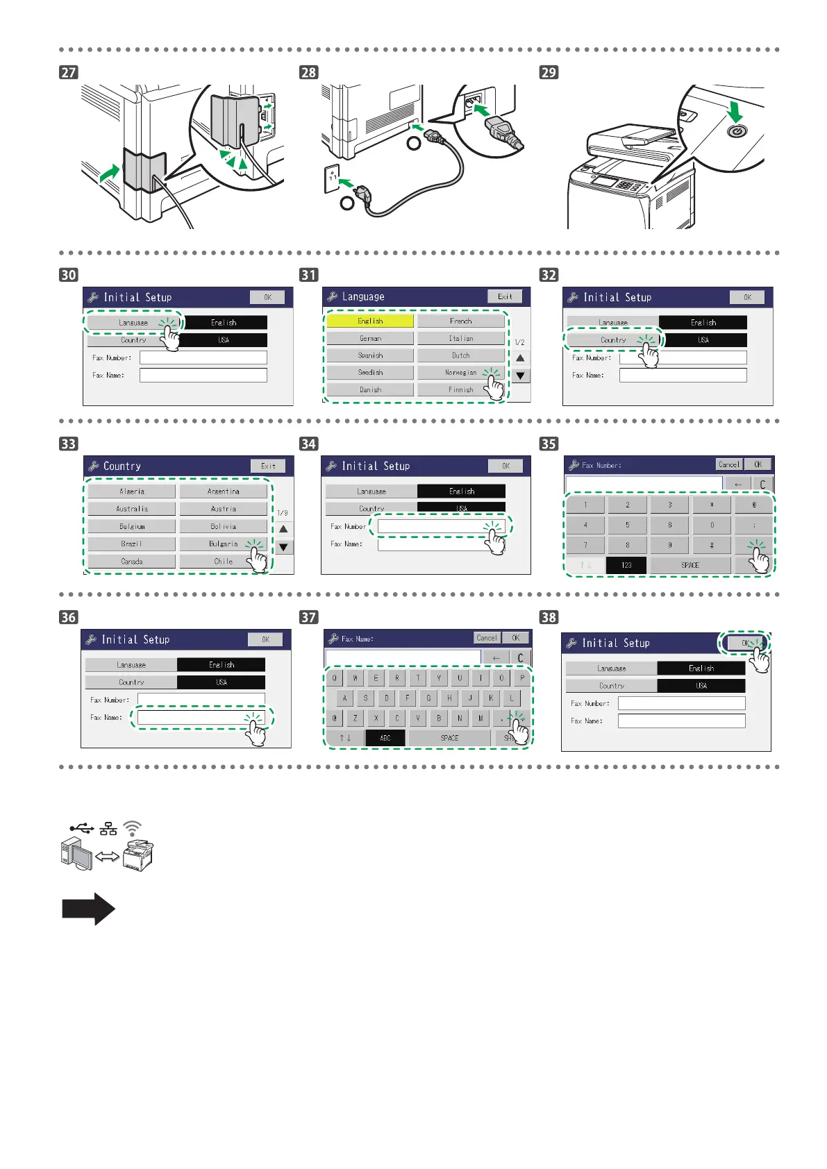 Page #5 background image