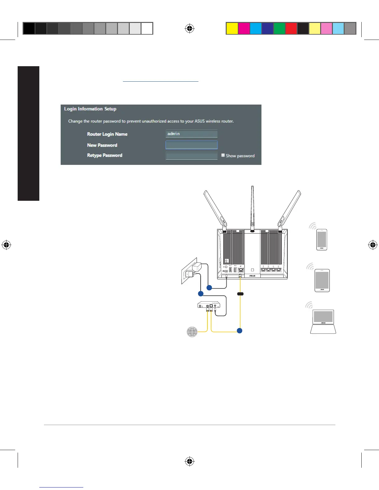Page #6 background image