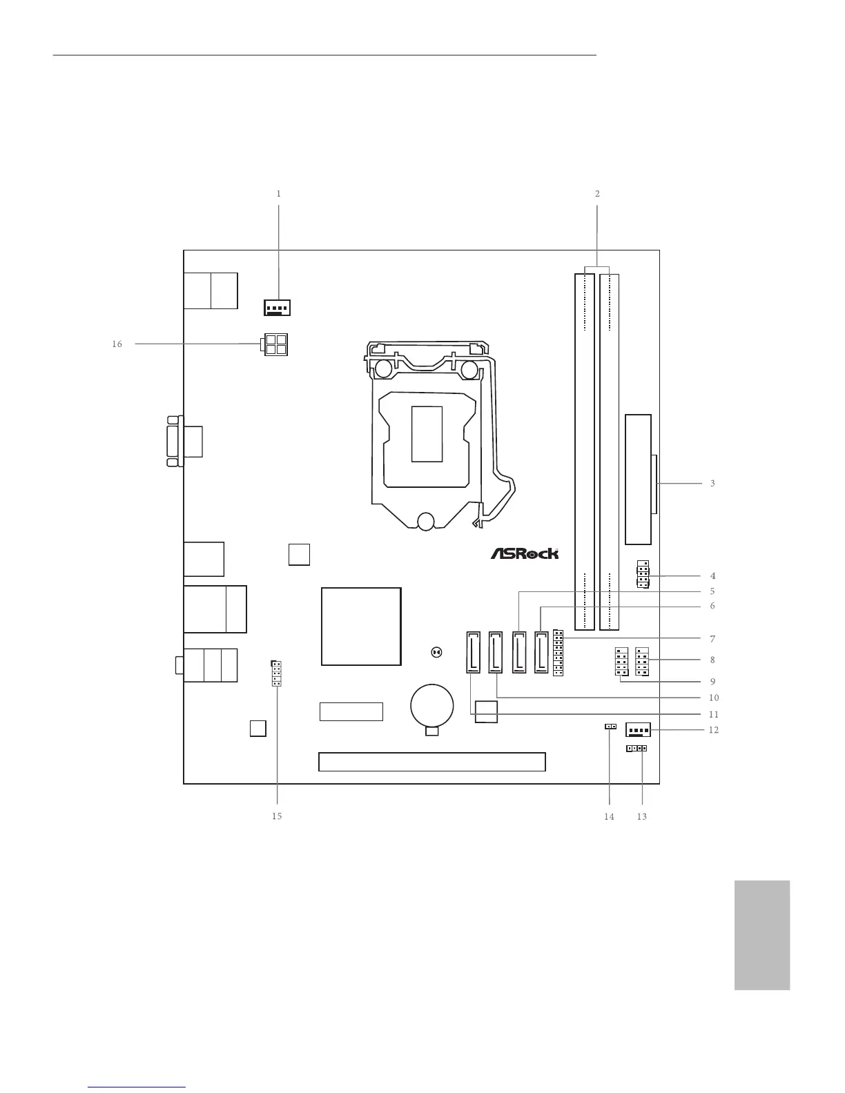 Page #3 background image