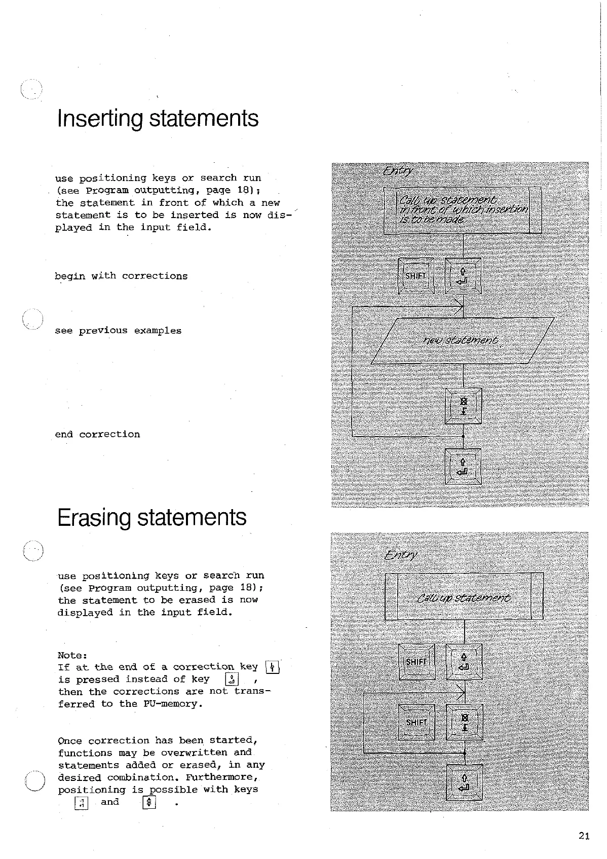 Page #20 background image