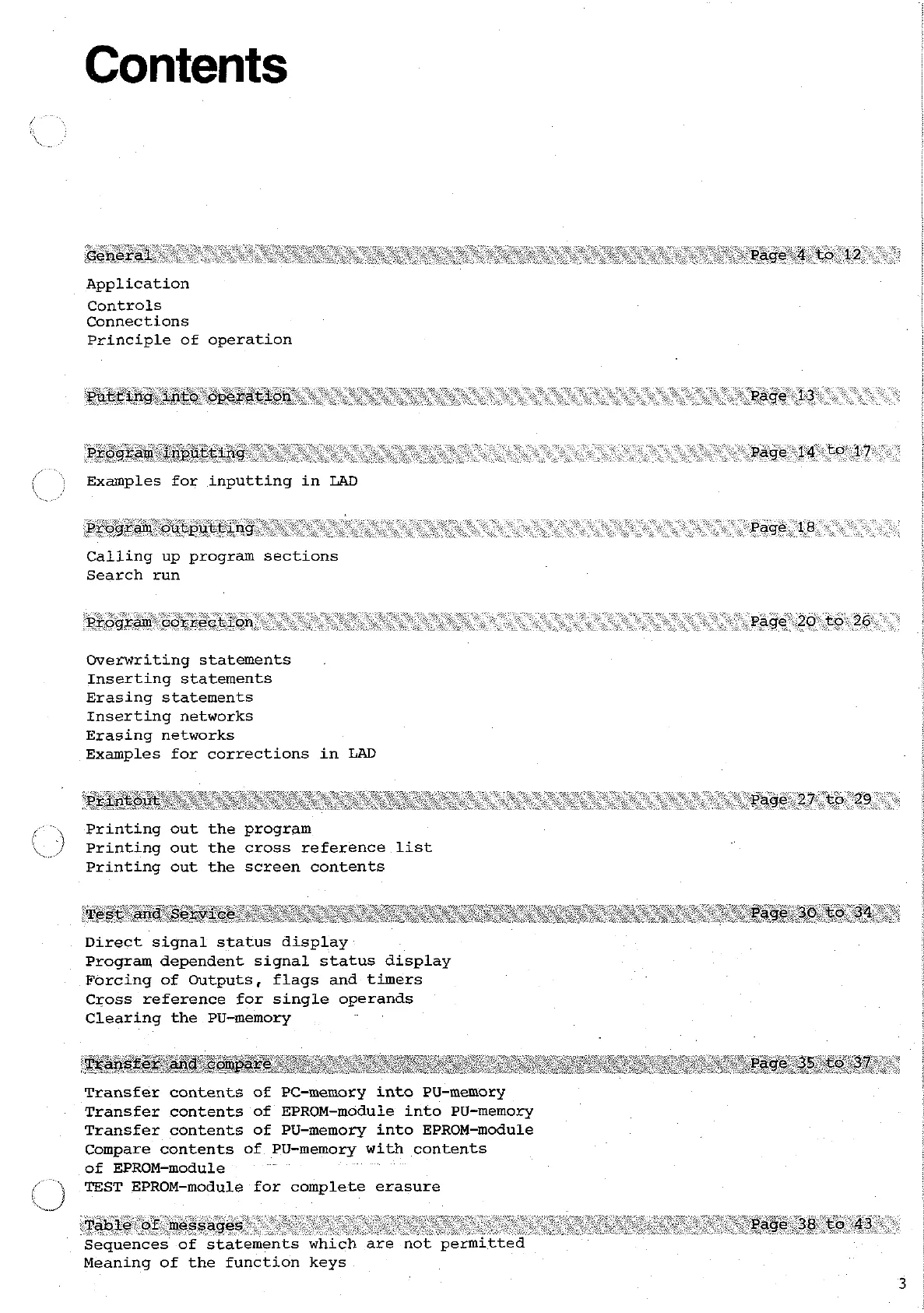Page #2 background image