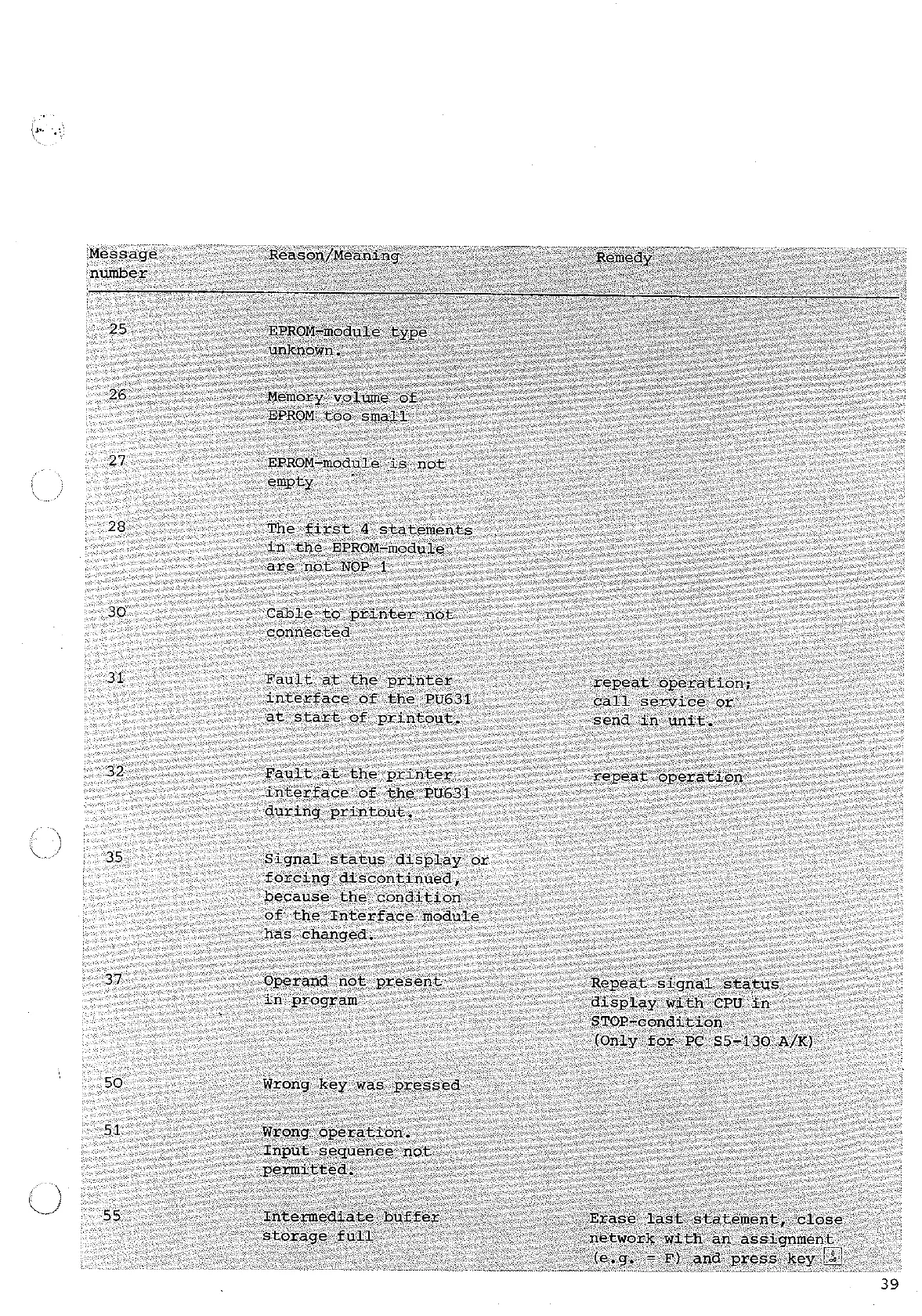 Page #38 background image
