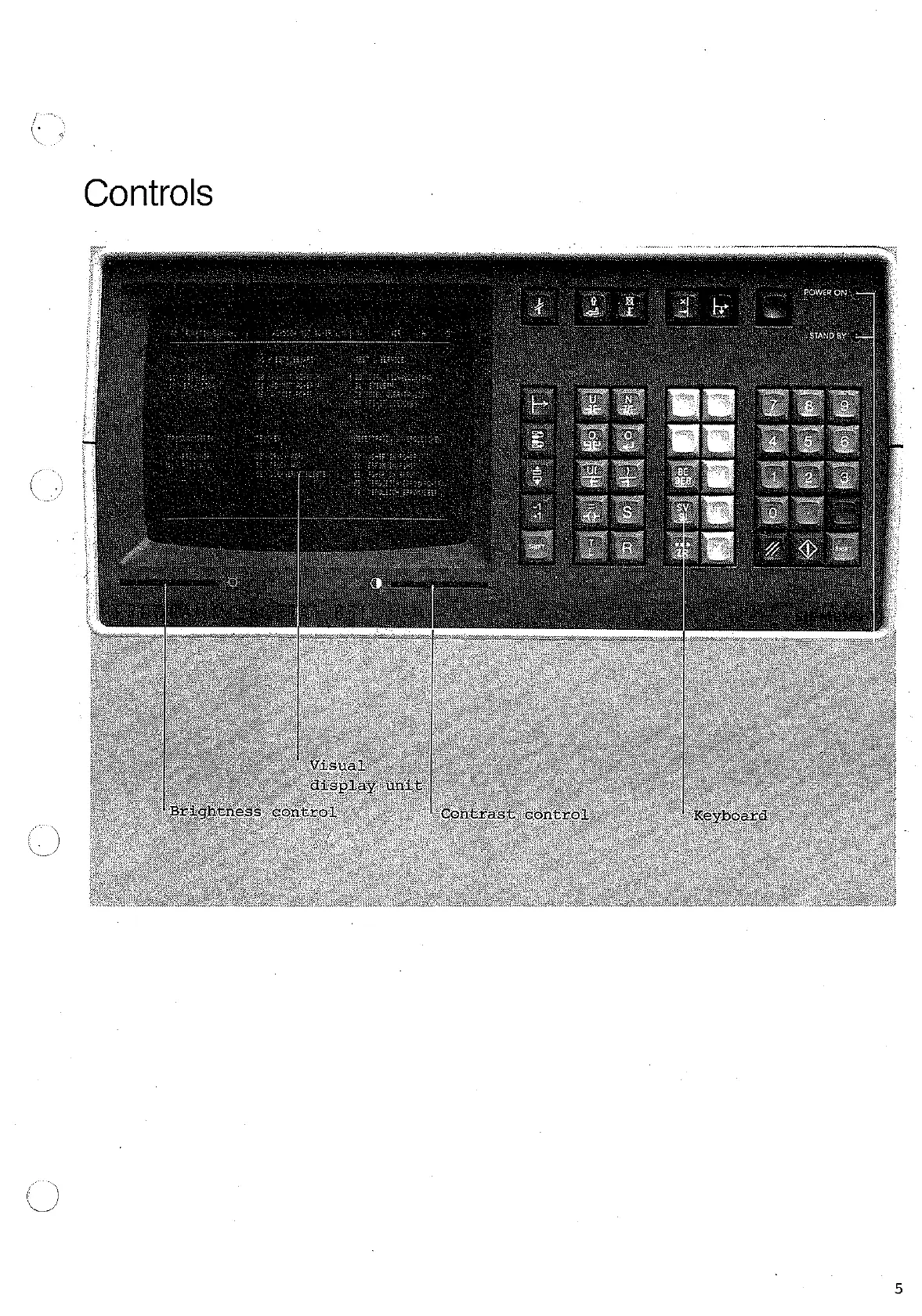 Page #4 background image