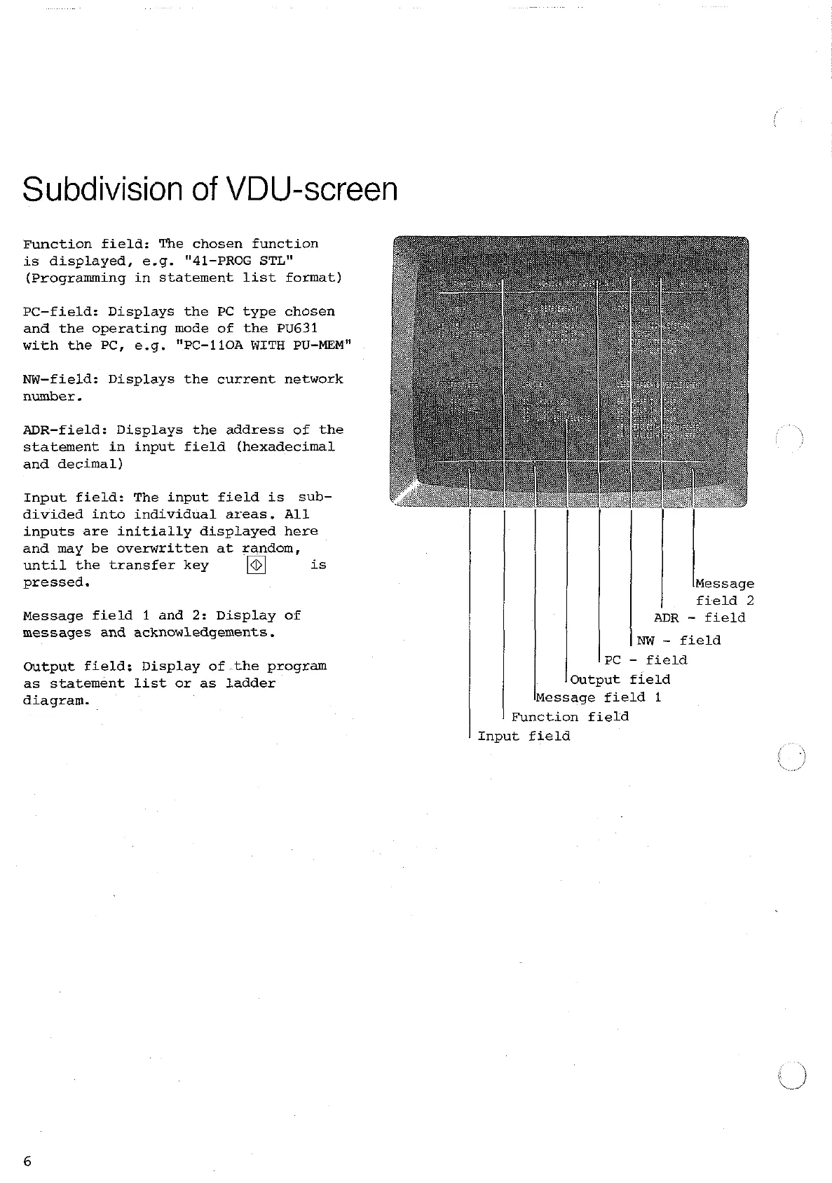 Page #5 background image