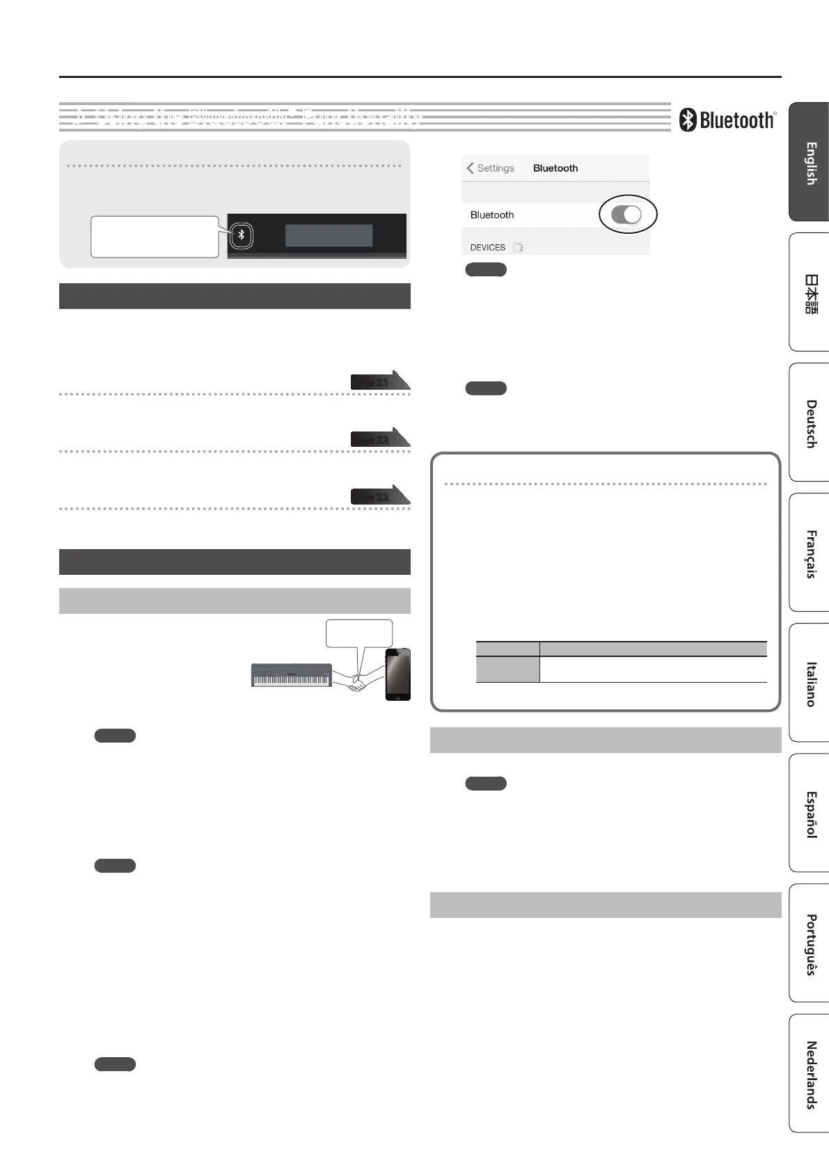 Page #21 background image