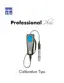 Preview: Calibration Tips
