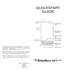 Preview: Quick Start Guide