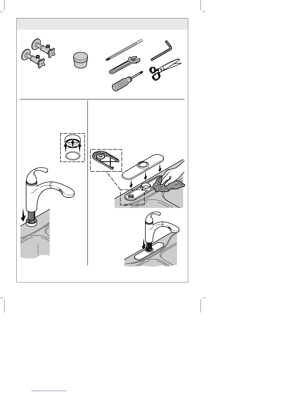 Page #5 background image