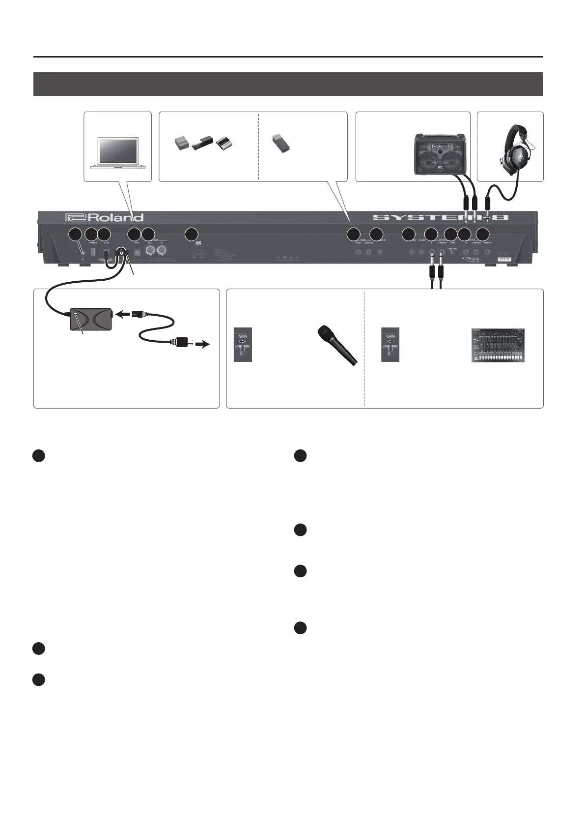 Page #6 background image
