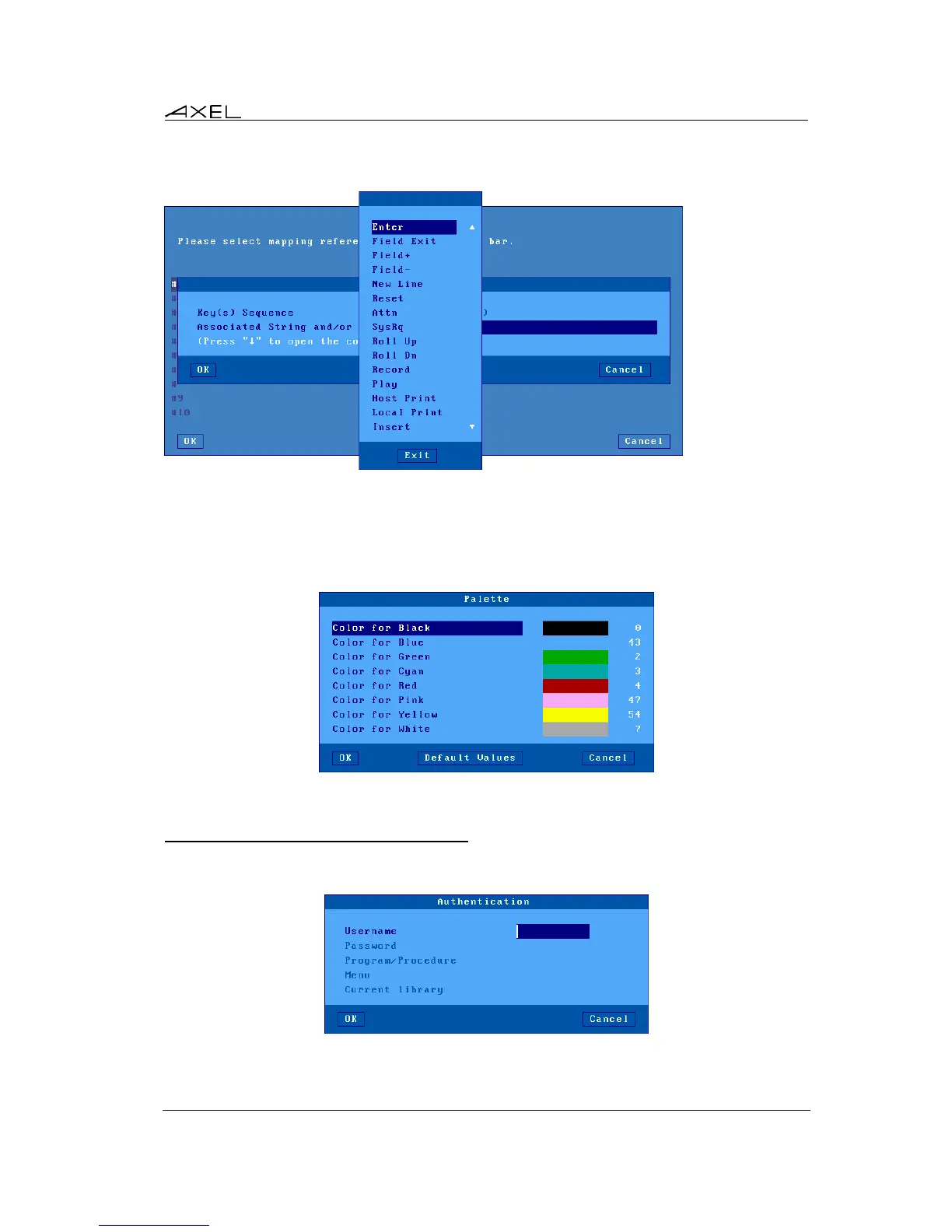 Page #133 background image