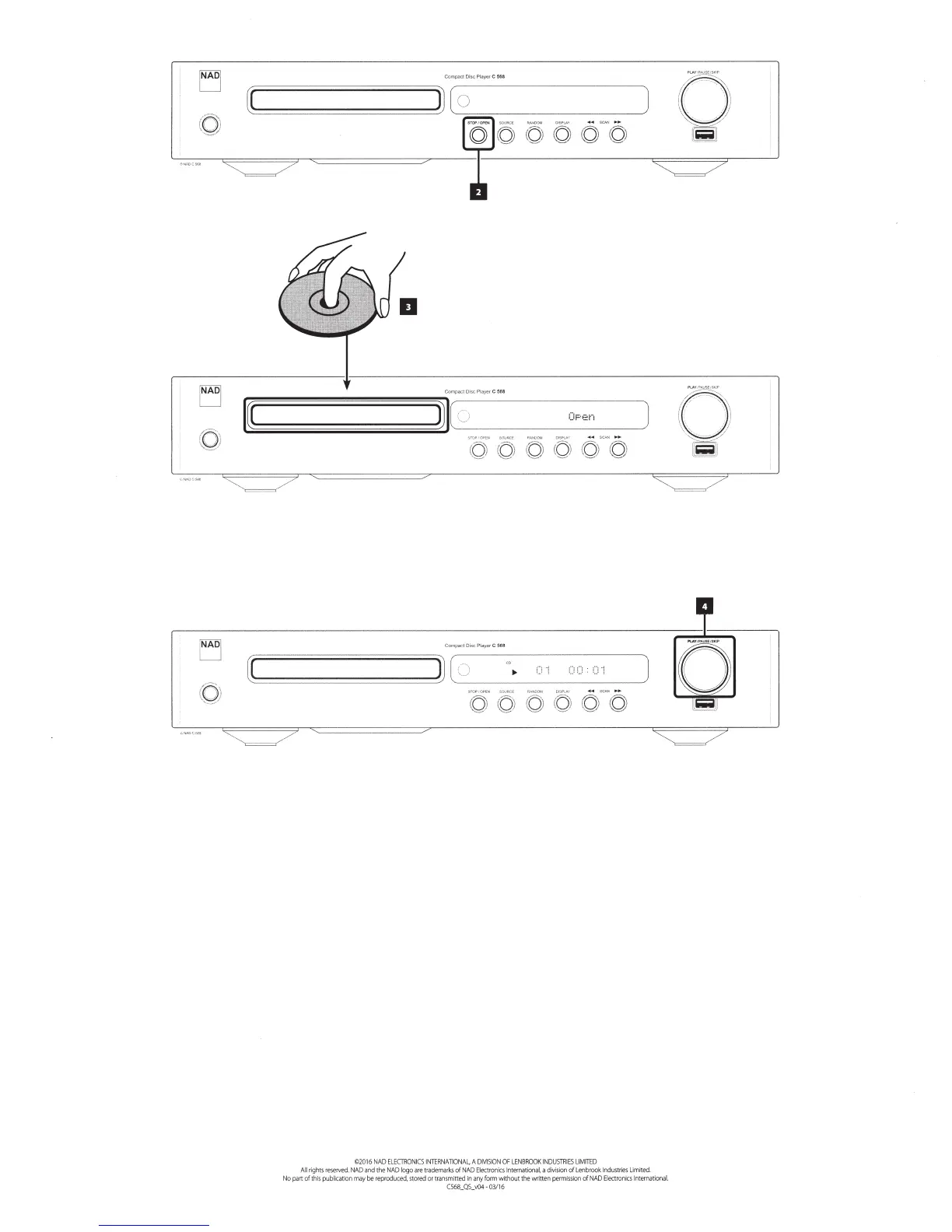 Page #2 background image