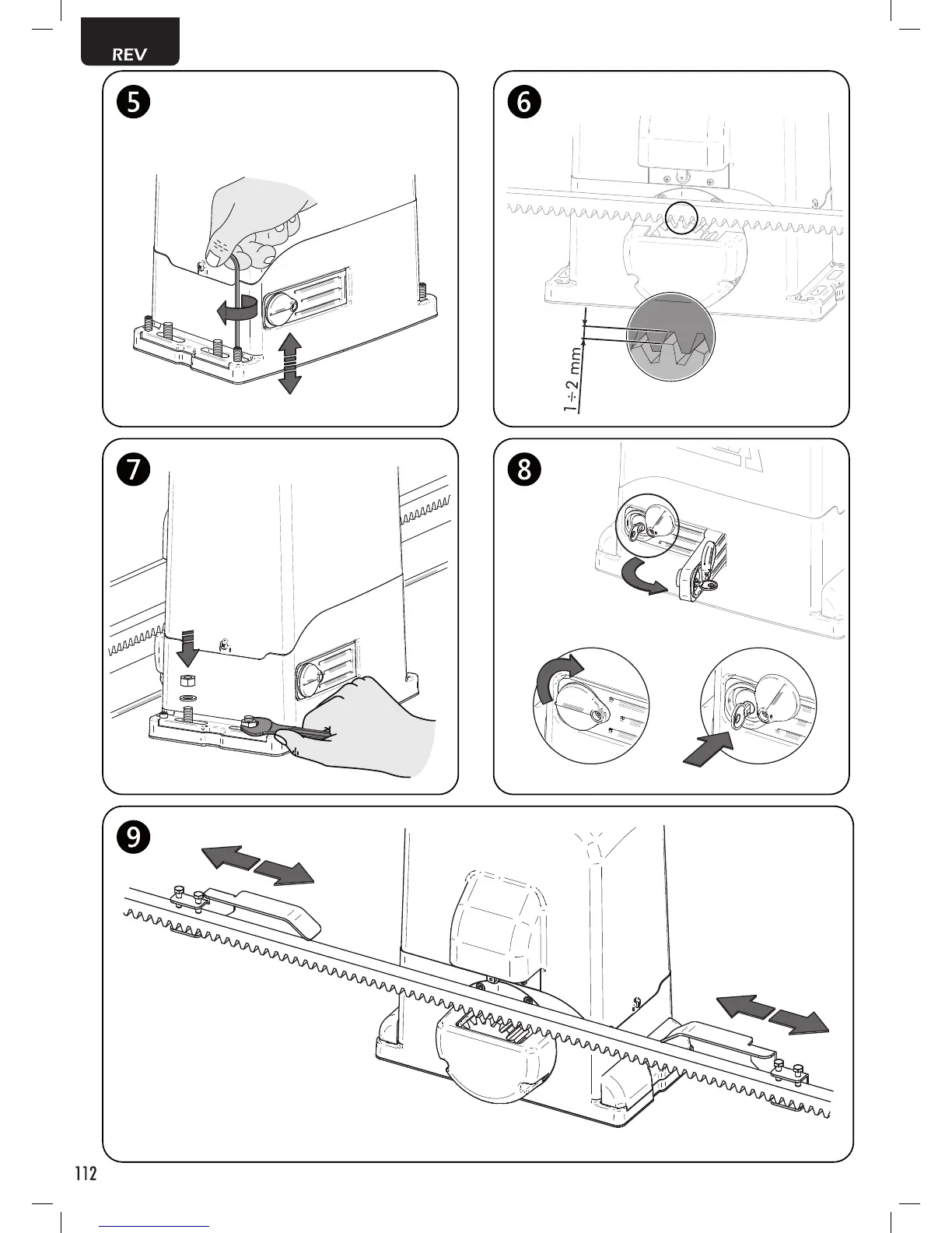 Page #23 background image