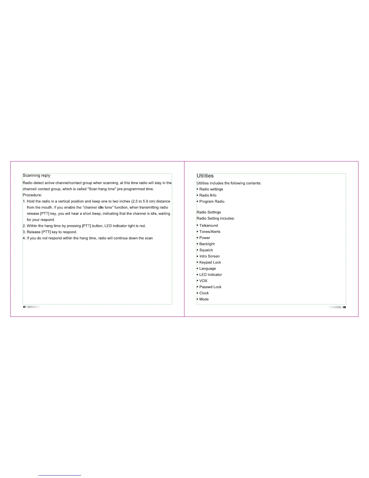 Page #30 background image