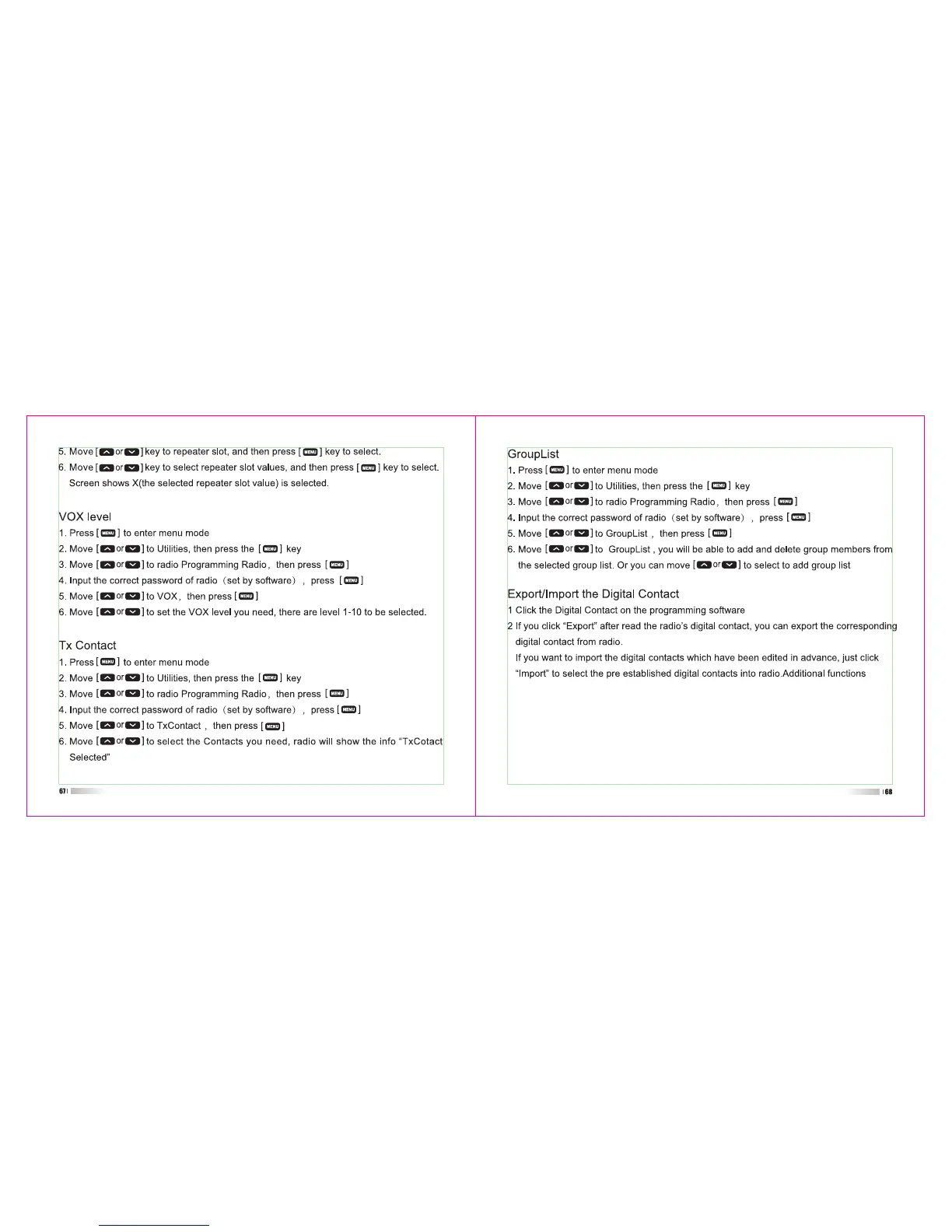 Page #40 background image
