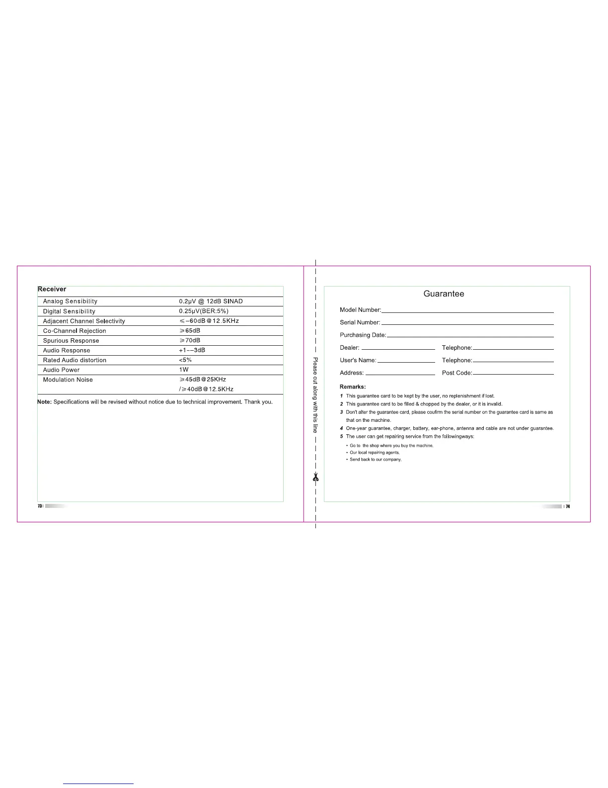 Page #43 background image