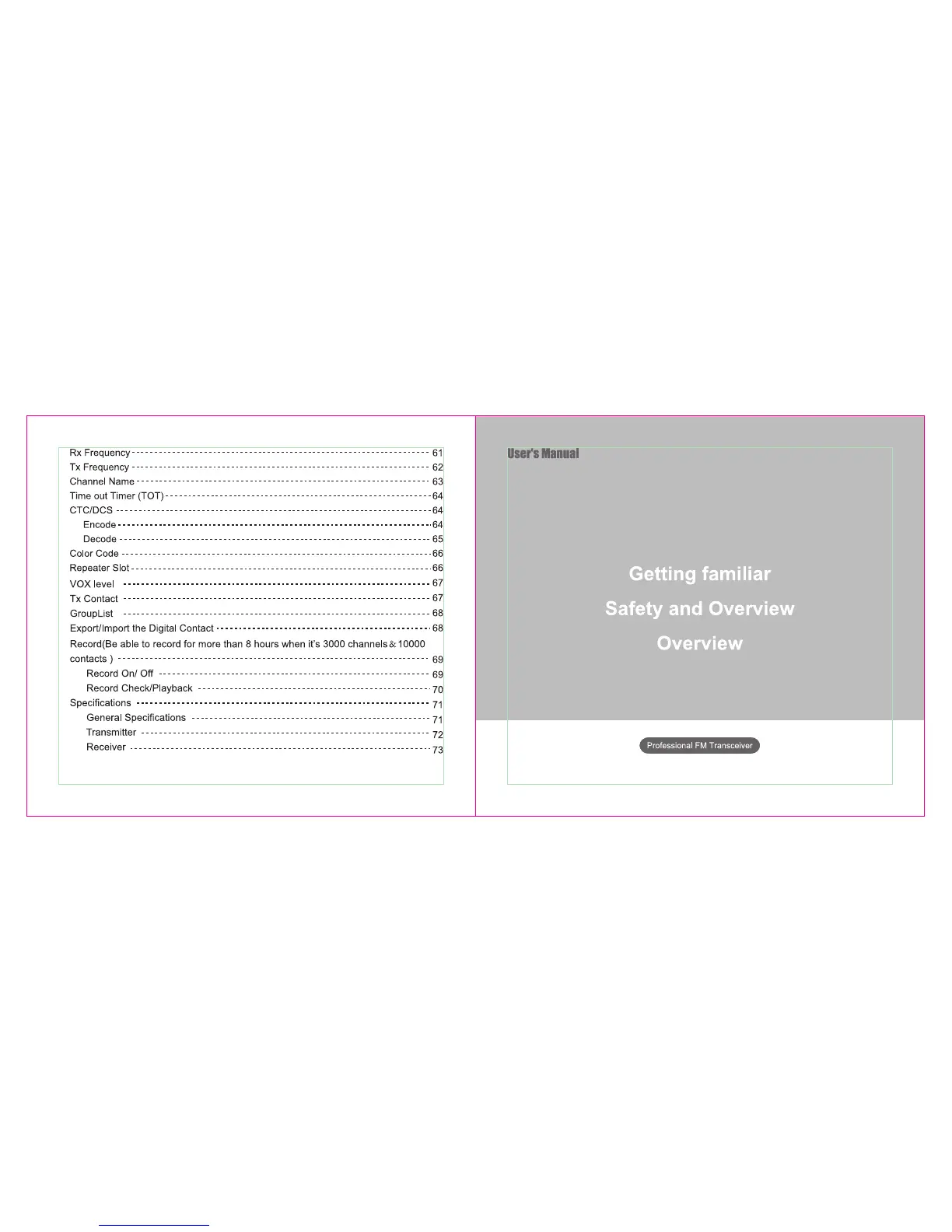 Page #6 background image