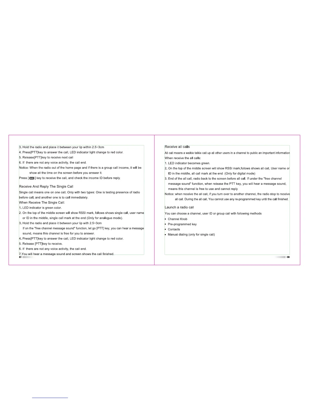 Page #10 background image