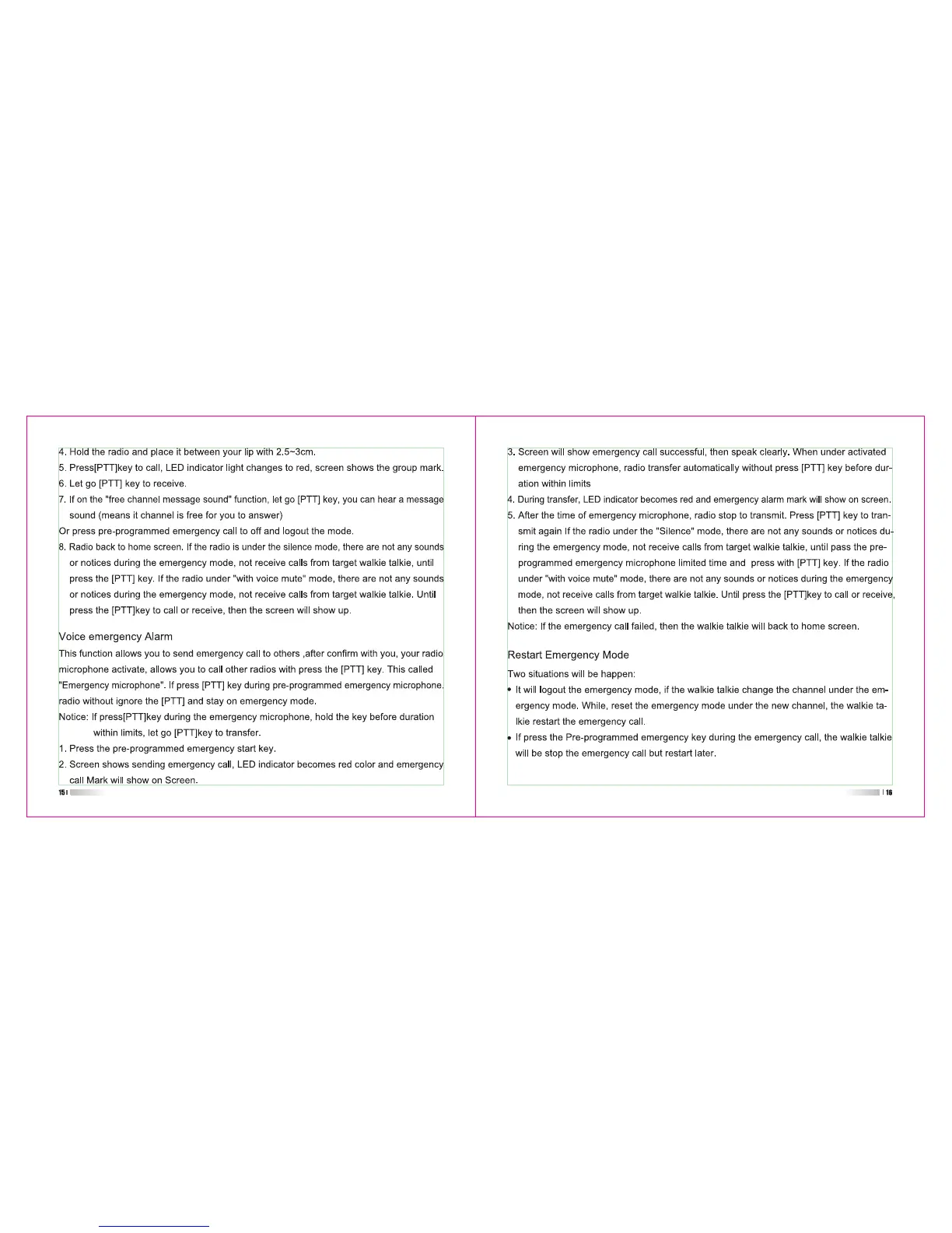 Page #14 background image