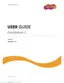 Preview: User Guide