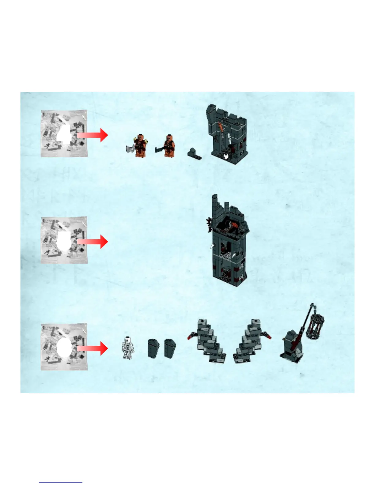 Page #2 background image