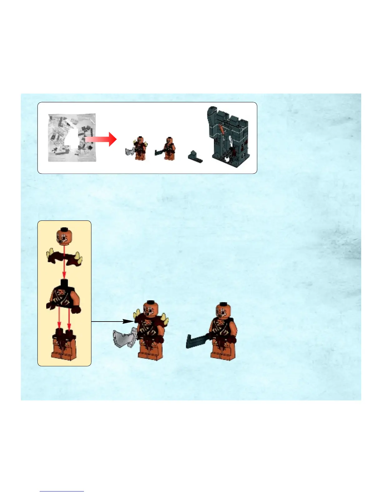 Page #3 background image