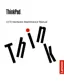 Preview: Hardware Maintenance Manual