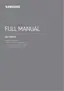 Preview: Full Manual