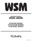 Preview: Workshop Manual