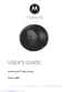Preview: User Guide