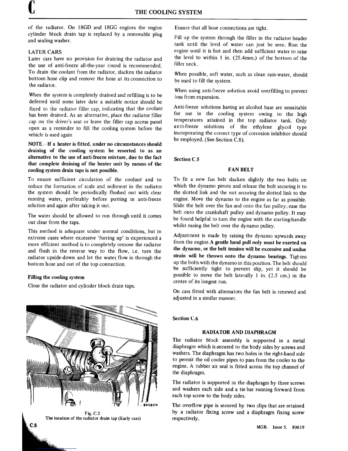 Page #91 background image