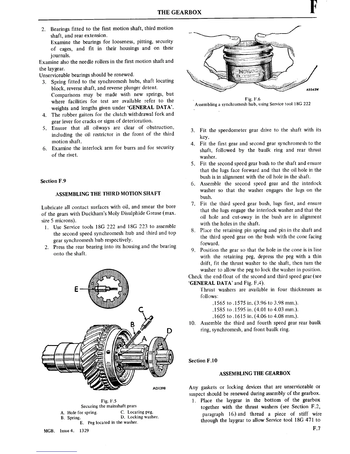 Page #133 background image