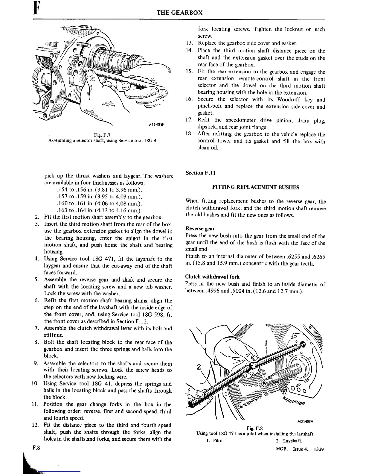 Page #134 background image