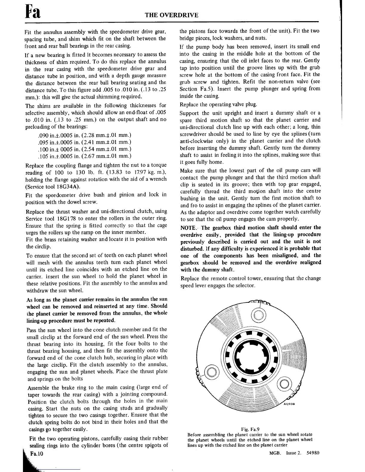 Page #145 background image