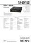 Preview: Service Manual