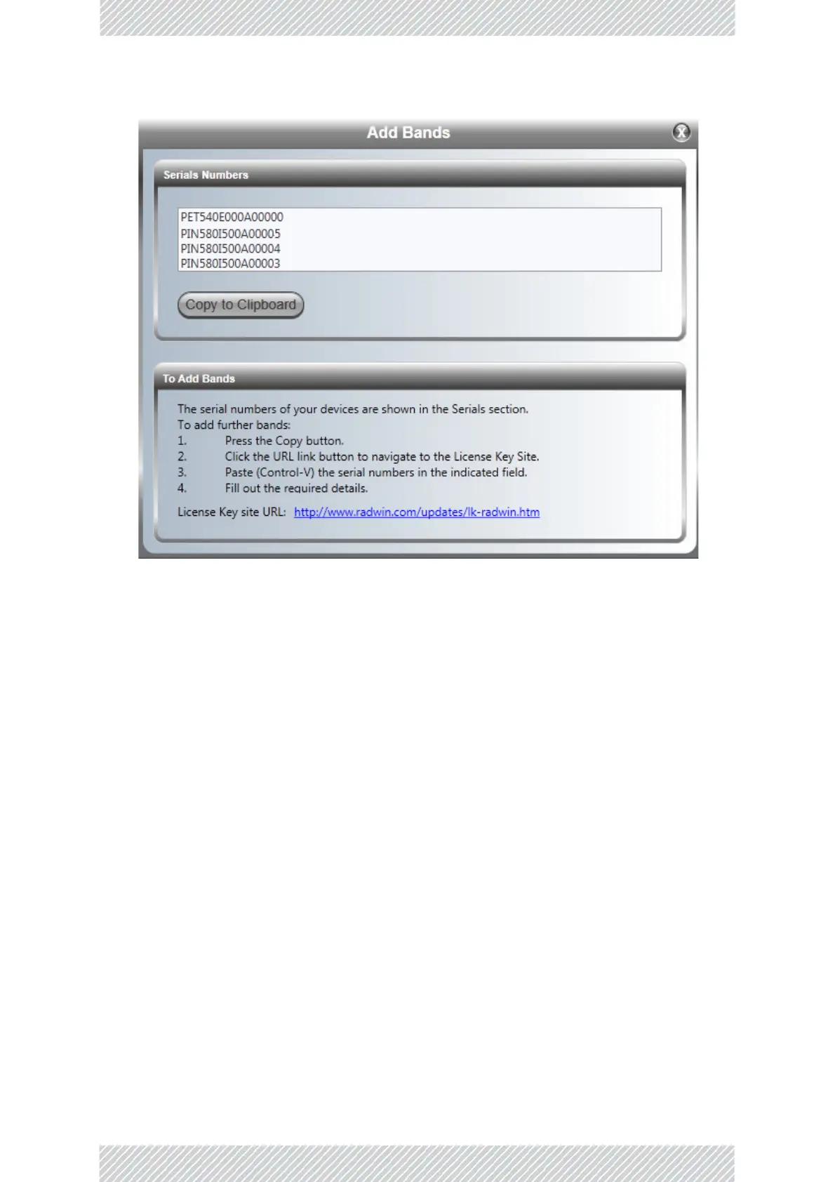 Page #147 background image