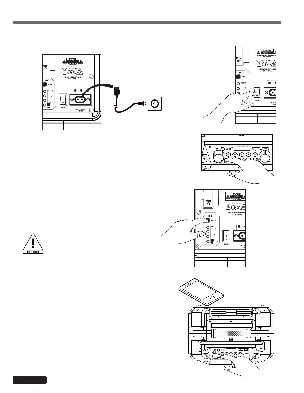 Page #6 background image