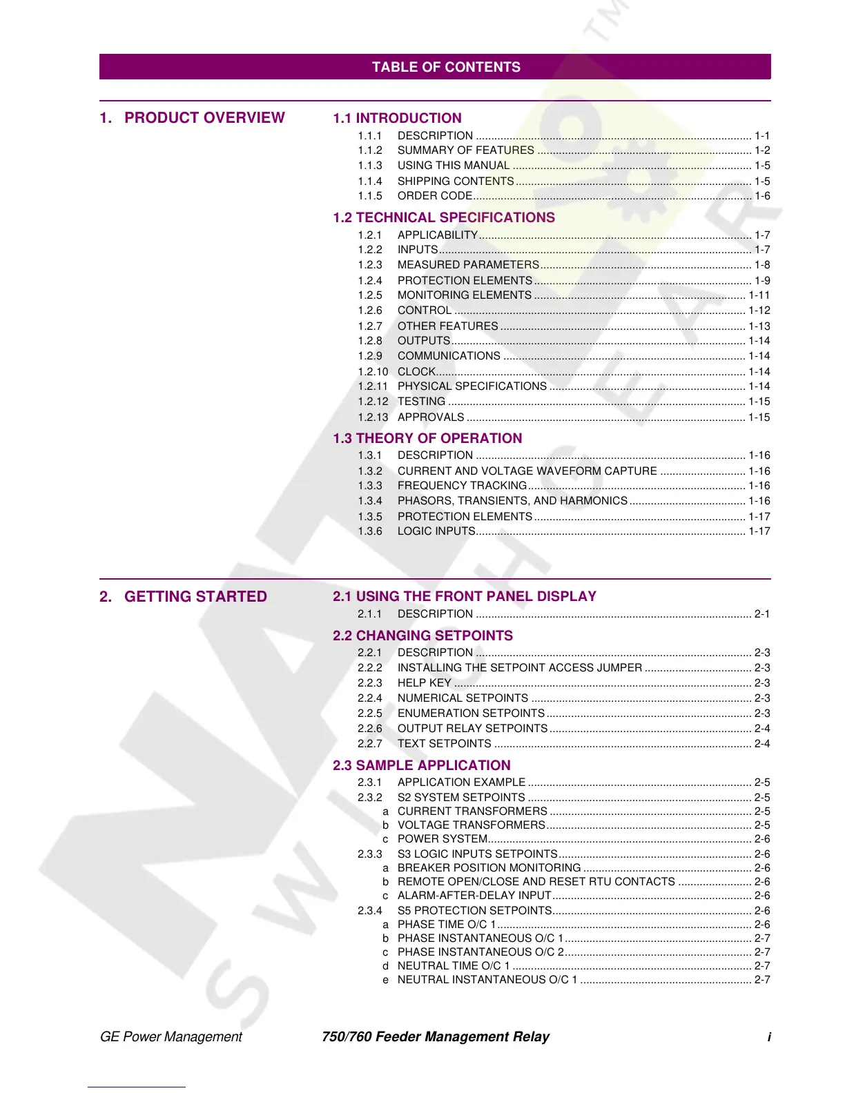Page #5 background image