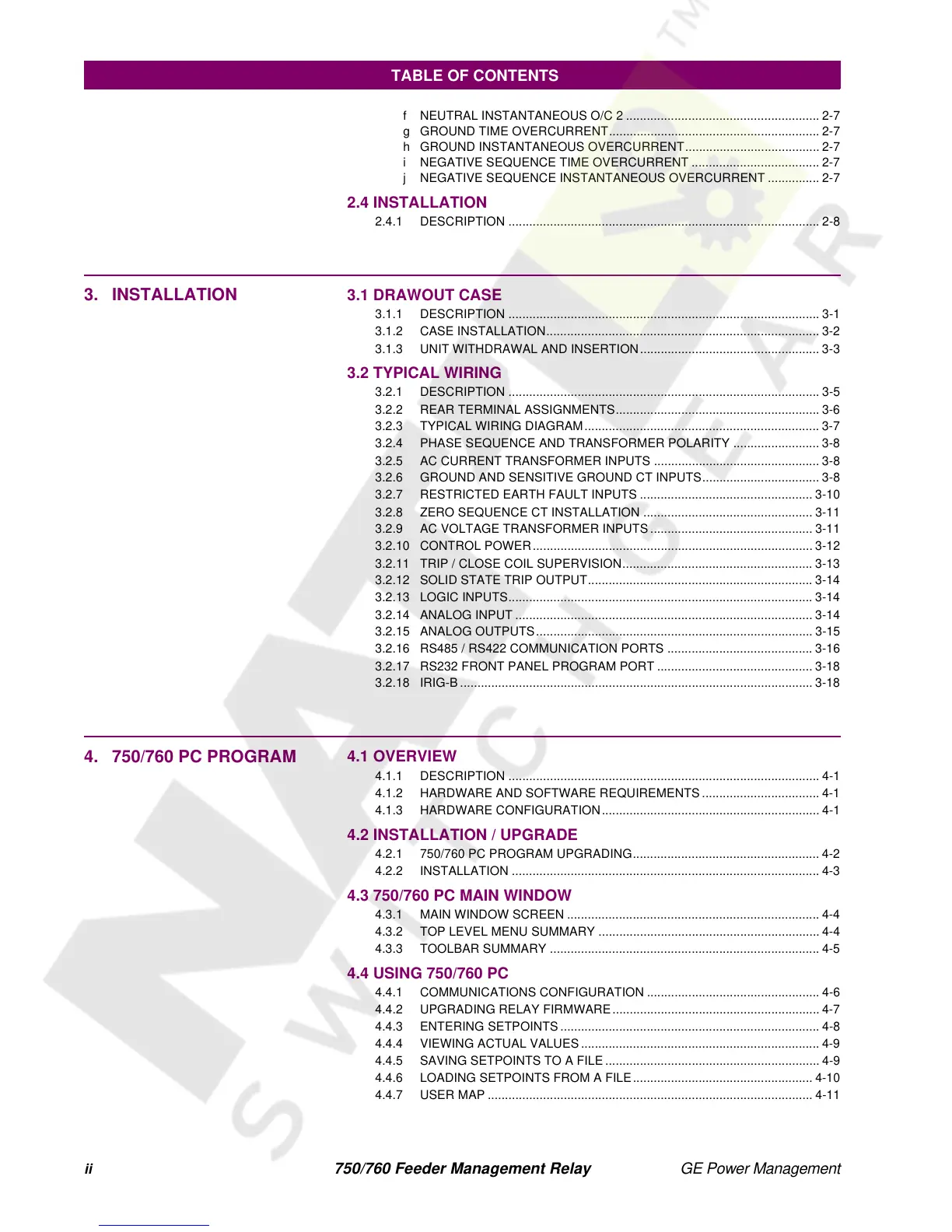 Page #6 background image