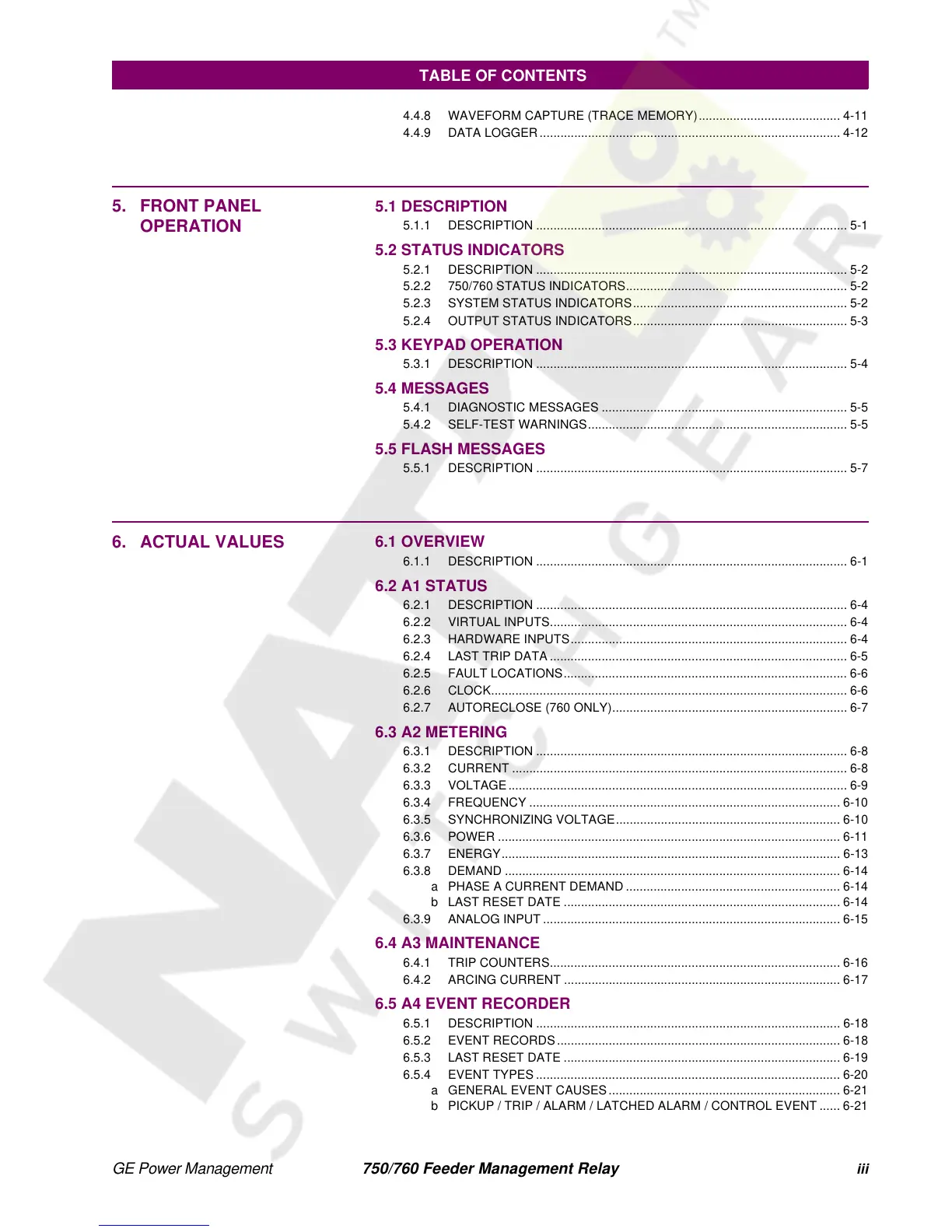Page #7 background image