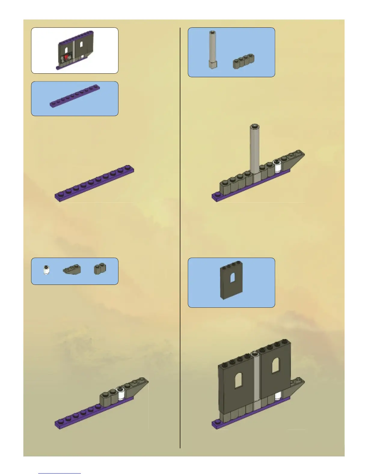 Page #8 background image