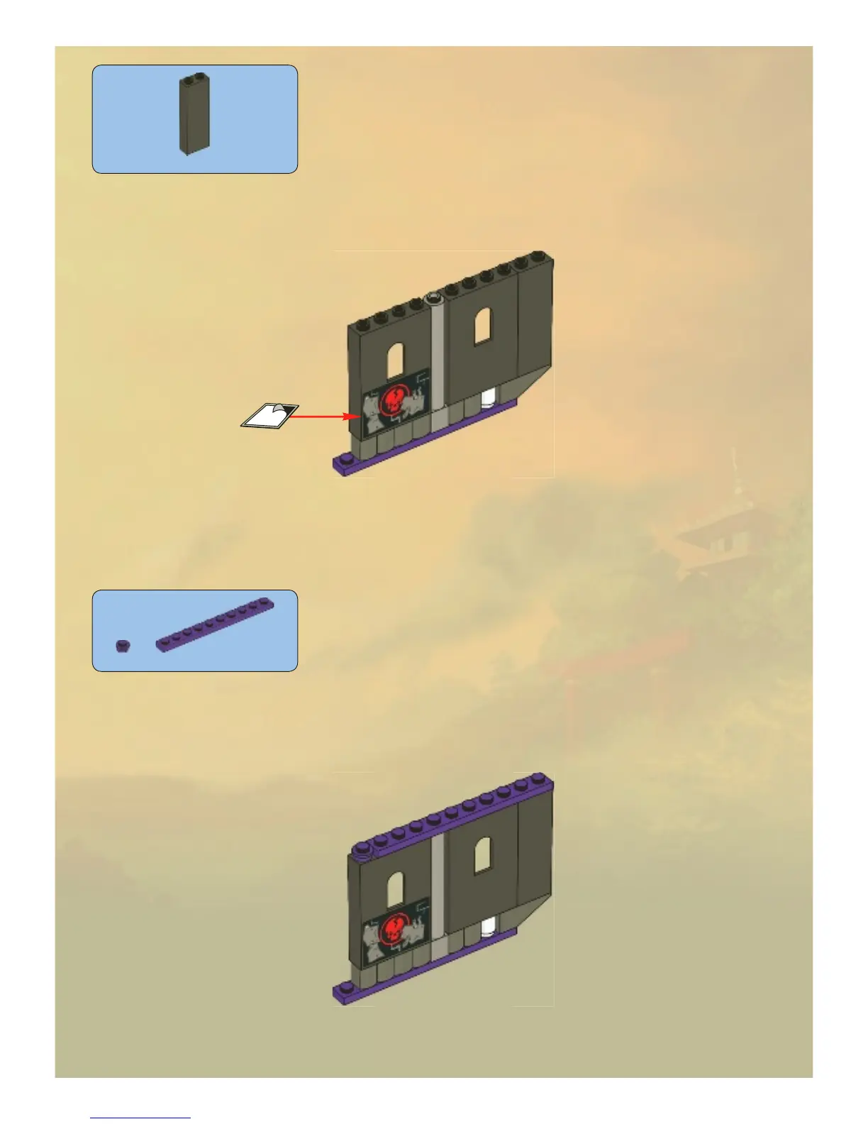 Page #9 background image