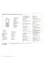 Preview: Quick Reference Card