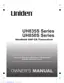 Preview: Owner's Manual